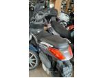 Klikněte pro detailní foto č. 2 - Yamaha Xmax 250i 2007, rozprodám po dílech