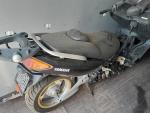 Klikněte pro detailní foto č. 2 - Yamaha Tmax 500 2003, rozprodám po dílech