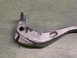 Klikněte pro detailní foto č. 4 - Brzdová páčka Kawasaki