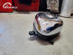 Klikněte pro detailní foto č. 5 - Kryt filtru Suzuki VZ 800 Marauder
