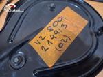Klikněte pro detailní foto č. 7 - Kryt filtru Suzuki VZ 800 Marauder