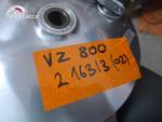 Klikněte pro detailní foto č. 7 - Buben brzdy Suzuki VZ 800 Marauder