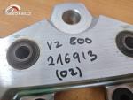 Klikněte pro detailní foto č. 8 - Brýle vidlic Suzuki VZ 800 Marauder