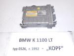 Klikněte pro detailní foto č. 8 - Řídící jednotka - CDI Motronic - č. dílu BMW 1 464 479
