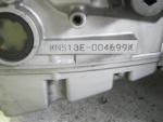 Klikněte pro detailní foto č. 2 - Motor kompletní. Záruka. 46000 km