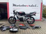 Klikněte pro detailní foto č. 1 - Honda NSR 125 2000