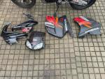 Klikněte pro detailní foto č. 2 - Honda NSR 125 2000