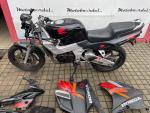 Klikněte pro detailní foto č. 3 - Honda NSR 125 2000
