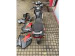 Klikněte pro detailní foto č. 5 - Honda NSR 125 2000