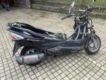 Klikněte pro detailní foto č. 1 - Suzuki AN 400 Burgman