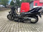 Klikněte pro detailní foto č. 2 - Suzuki AN 400 Burgman