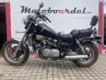 Detail nabídky - Honda VF 750 Magna 1986