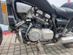 Klikněte pro detailní foto č. 2 - Honda VF 750 Magna 1986