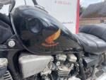 Klikněte pro detailní foto č. 3 - Honda VF 750 Magna 1986