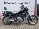 Klikněte pro detailní foto č. 7 - Honda VF 750 Magna 1986