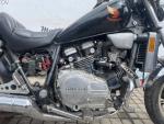 Klikněte pro detailní foto č. 8 - Honda VF 750 Magna 1986