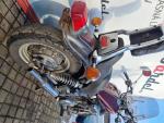 Klikněte pro detailní foto č. 11 - Yamaha XV 750 Virago 1997