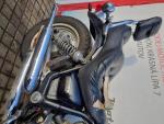 Klikněte pro detailní foto č. 12 - Yamaha XV 750 Virago 1997