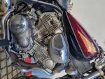 Klikněte pro detailní foto č. 13 - Yamaha XV 750 Virago 1997