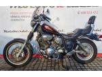 Klikněte pro detailní foto č. 1 - Yamaha XV 750 Virago 1997