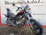 Klikněte pro detailní foto č. 2 - Yamaha XV 750 Virago 1997