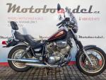 Klikněte pro detailní foto č. 3 - Yamaha XV 750 Virago 1997
