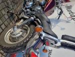 Klikněte pro detailní foto č. 4 - Yamaha XV 750 Virago 1997