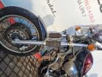 Klikněte pro detailní foto č. 5 - Yamaha XV 750 Virago 1997