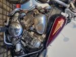 Klikněte pro detailní foto č. 7 - Yamaha XV 750 Virago 1997