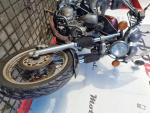Klikněte pro detailní foto č. 8 - Yamaha XV 750 Virago 1997