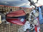 Klikněte pro detailní foto č. 9 - Yamaha XV 750 Virago 1997