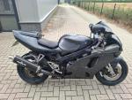 Klikněte pro detailní foto č. 3 - Kawasaki ZX-7R 1996