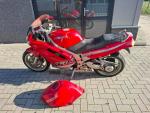 Klikněte pro detailní foto č. 1 - Honda VFR 750 1991