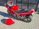 Klikněte pro detailní foto č. 2 - Honda VFR 750 1991