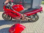 Klikněte pro detailní foto č. 3 - Honda VFR 750 1991