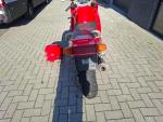 Klikněte pro detailní foto č. 4 - Honda VFR 750 1991