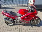 Klikněte pro detailní foto č. 5 - Honda VFR 750 1991