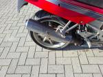 Klikněte pro detailní foto č. 7 - Honda VFR 750 1991