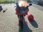 Klikněte pro detailní foto č. 8 - Honda VFR 750 1991