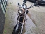 Klikněte pro detailní foto č. 2 - Honda VT1100 1986