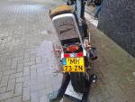 Klikněte pro detailní foto č. 3 - Honda VT1100 1986