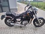 Klikněte pro detailní foto č. 5 - Honda VT1100 1986