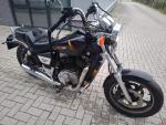 Klikněte pro detailní foto č. 6 - Honda VT1100 1986