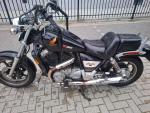 Klikněte pro detailní foto č. 8 - Honda VT1100 1986