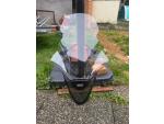 Klikněte pro detailní foto č. 1 - Plexi stit Givi Honda pcx 125  150   2010 -2013
