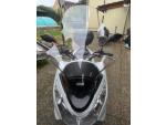 Klikněte pro detailní foto č. 2 - Plexi stit Givi Honda pcx 125  150   2010 -2013