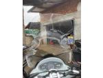 Klikněte pro detailní foto č. 3 - Plexi stit Givi Honda pcx 125  150   2010 -2013
