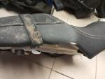 Klikněte pro detailní foto č. 4 - Sedlo Yamaha MT-09 SP 20
