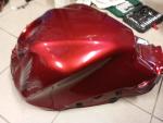 Klikněte pro detailní foto č. 2 - Nádrž Honda CB 650 R