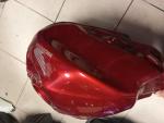 Klikněte pro detailní foto č. 4 - Nádrž Honda CB 650 R